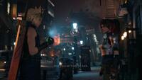 Final Fantasy VII Remake