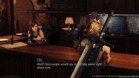 Final Fantasy VII Remake