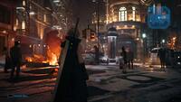 Final Fantasy VII Remake