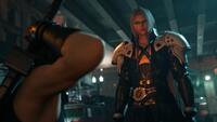 Final Fantasy VII Remake