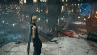 Final Fantasy VII Remake