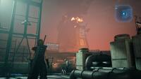 Final Fantasy VII Remake