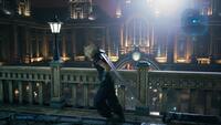 Final Fantasy VII Remake