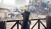 Final Fantasy VII Remake