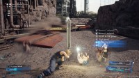 Final Fantasy VII Remake