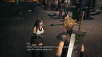 Final Fantasy VII Remake