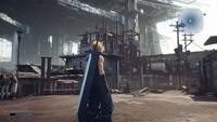 Final Fantasy VII Remake