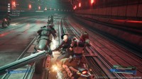 Final Fantasy VII Remake