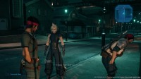Final Fantasy VII Remake