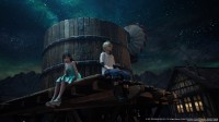 Final Fantasy VII Remake
