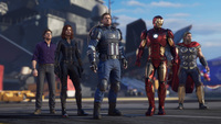 Marvel's Avengers