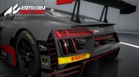 Assetto Corsa Competizione