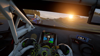Assetto Corsa Competizione