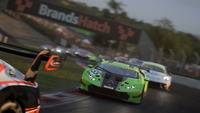Assetto Corsa Competizione
