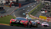 Assetto Corsa Competizione
