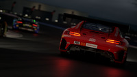 Assetto Corsa Competizione
