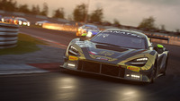Assetto Corsa Competizione