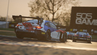 Assetto Corsa Competizione
