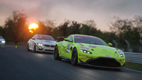 Assetto Corsa Competizione
