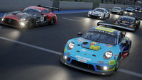 Assetto Corsa Competizione