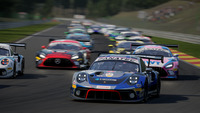 Assetto Corsa Competizione