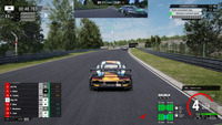 Assetto Corsa Competizione