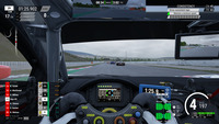 Assetto Corsa Competizione