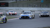 Assetto Corsa Competizione