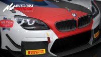 Assetto Corsa Competizione