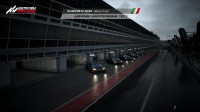 Assetto Corsa Competizione