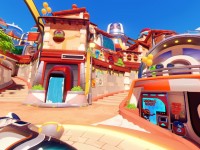 Mini-Mech Mayhem