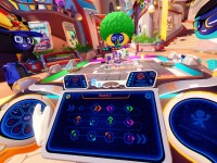 Mini-Mech Mayhem