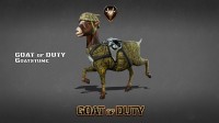 Goat of Duty