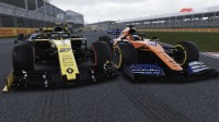 F1 2019 - PlayStation 4 - F1 2019