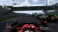 F1 2019 - PlayStation 4 - F1 2019