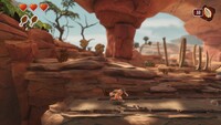 Jet Kave Adventure