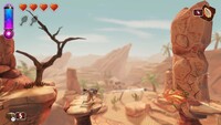 Jet Kave Adventure
