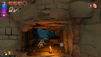 Jet Kave Adventure