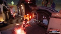 Morphies Law