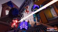 Morphies Law