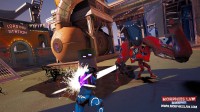 Morphies Law