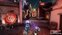 Morphies Law