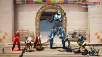 Morphies Law