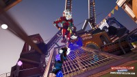 Morphies Law