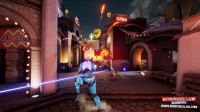 Morphies Law