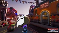 Morphies Law