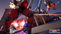 Morphies Law