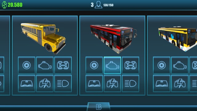 Bus Fix 2019 teszt – Így ne portolj Switchre!