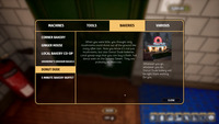 Bakery Simulator