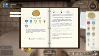 Bakery Simulator